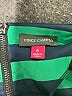 Vince Camuto Teal Green 3/4 Sleeve Top Size 8 - photo 7