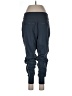 Athleta Blue Active Pants Size L (tall) - photo 2