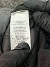 Blanc Metallic Black Cocktail Dress Size XXS - photo 8