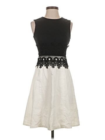 DKNY Cocktail Dress (view 1)