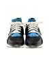 Nike Graphic Blue Black Sneakers Size 7 (youth) - photo 2