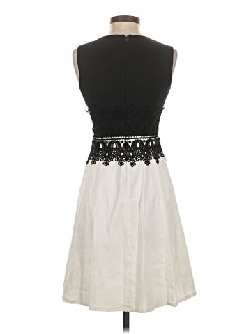 DKNY Cocktail Dress (view 2)
