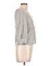 Adrienne Vittadini Gray Cardigan Size L (petite) - photo 4