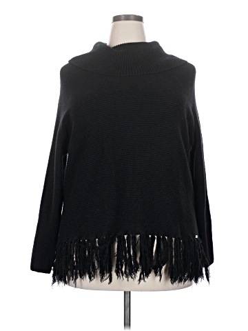 Picadilly Fashions Poncho (view 1)