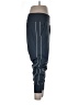 Athleta Blue Active Pants Size L (tall) - photo 4