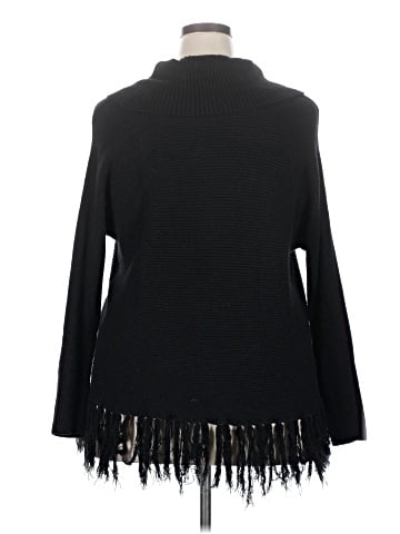 Picadilly Fashions Poncho (view 2)