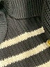 Unbranded Black Cardigan Size S (estimated) - photo 7