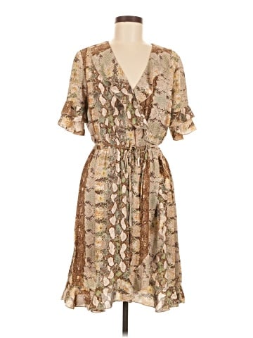 Dex Casual Dress (view 1)