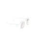 Céline White Blue Sunglasses One size - photo 1