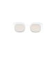 Céline White Blue Sunglasses One size - photo 2