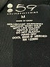 Splits 59 Black Active Tank Size M - photo 8