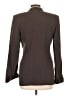 Emporio Armani 100% Virgin Wool Brown Wool Blazer Size EU 42 / US 12 - photo 2