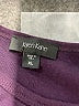 Karen Kane Purple Pullover Sweater Size XL - photo 7