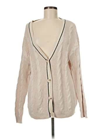 Jessica Simpson Cardigan (view 1)