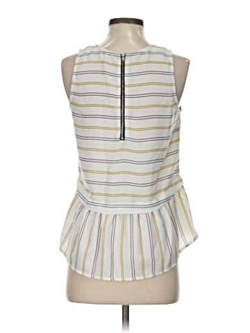 Hem & Thread Tank Top (view 2)