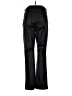 Code Bleu Black Casual Pants Size 12 - photo 2