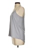 Unbranded Gray Sleeveless Blouse Size XXS (estimated) - photo 5