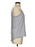 Unbranded Gray Sleeveless Blouse Size XXS (estimated) - photo 4