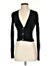 J.Crew Black Cardigan Size S - photo 1
