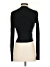 J.Crew Black Cardigan Size S - photo 2