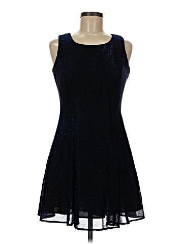 Be Smart Cocktail Dress (view 1)