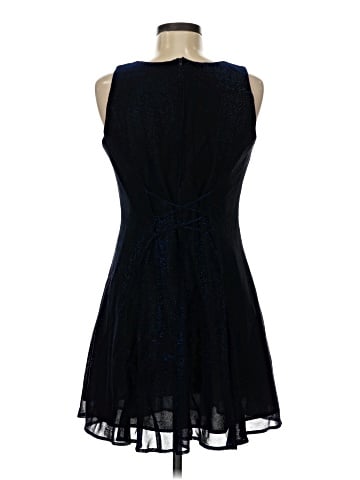 Be Smart Cocktail Dress (view 2)