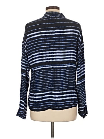 Bella Dahl Long Sleeve Blouse (view 2)