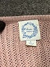Blue Rain Pink Pullover Sweater Size L - photo 7