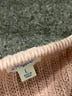 Blue Rain Pink Pullover Sweater Size L - photo 9
