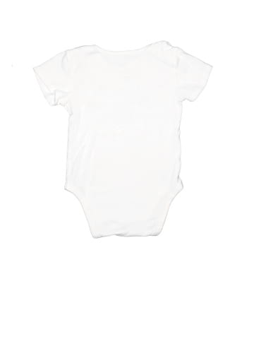 Okie Dokie Short Sleeve Onesie (view 2)