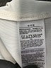 Old Navy Ivory Rash Guard Size 6-12 mo - photo 4