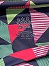 Assorted Brands Graphic Green Board Shorts Size L - photo 3