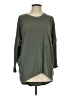 Carly Jean Green Pullover Sweater Size XS - photo 1