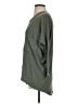 Carly Jean Green Pullover Sweater Size XS - photo 5
