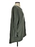 Carly Jean Green Pullover Sweater Size XS - photo 4