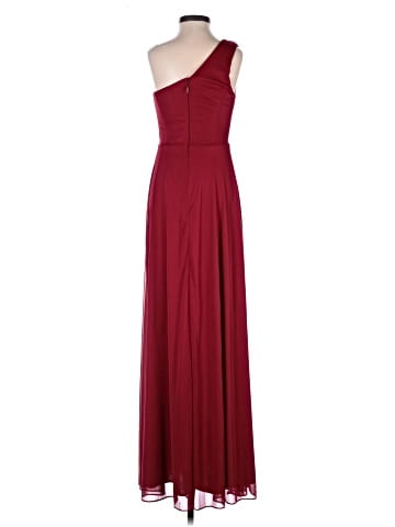 Azazie Cocktail Dress (view 2)