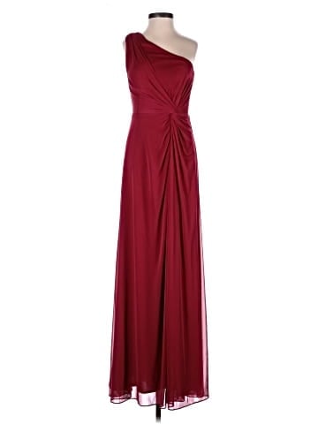 Azazie Cocktail Dress (view 1)