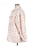 HFX Plaid White Jacket Size XL - photo 5