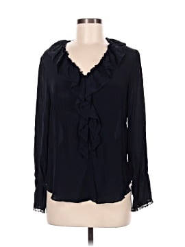 See By Chloé Long Sleeve Blouse