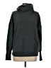 Reebok Gray Turtleneck Sweater Size M - photo 1