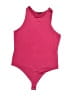 Express Pink Bodysuit Size L - photo 1