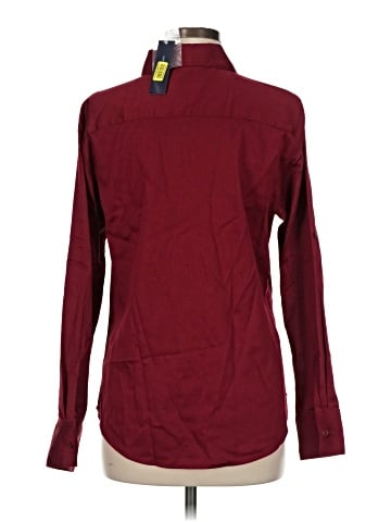 Westbound Long Sleeve Polo (view 2)