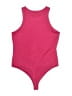 Express Pink Bodysuit Size L - photo 2