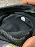 Lululemon Athletica Gold Green Skort Size 10 - photo 3