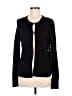 Ann Taylor LOFT Black Cardigan Size M - photo 1