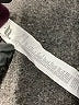 Fabletics Purple Burgundy Active Pants Size XXL - photo 4