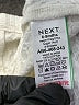 Next 100% Cotton Green Short Sleeve Button-Down Shirt Size 6-9 mo - photo 4