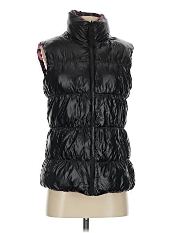 Betsey Johnson Vest (view 1)