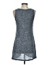 Unbranded Gray Sleeveless Top Size XXS (estimated) - photo 2