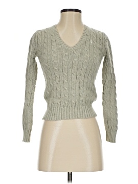 Ralph Lauren Sport Pullover Sweater